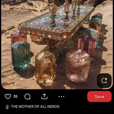 Goddess Reiya Kali logo