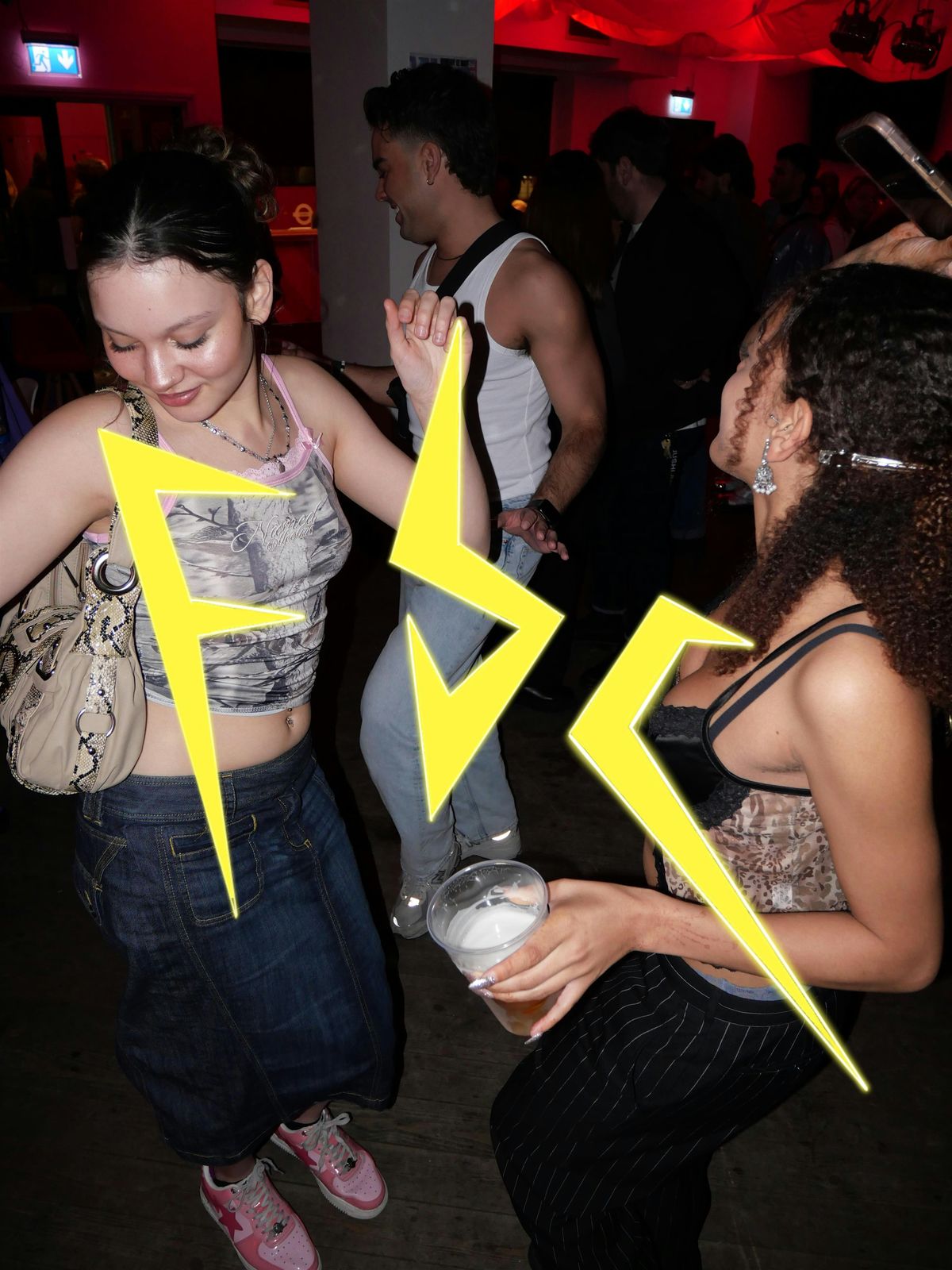 Funda Collective Debut