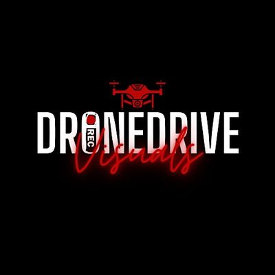 DroneDriveShow logo