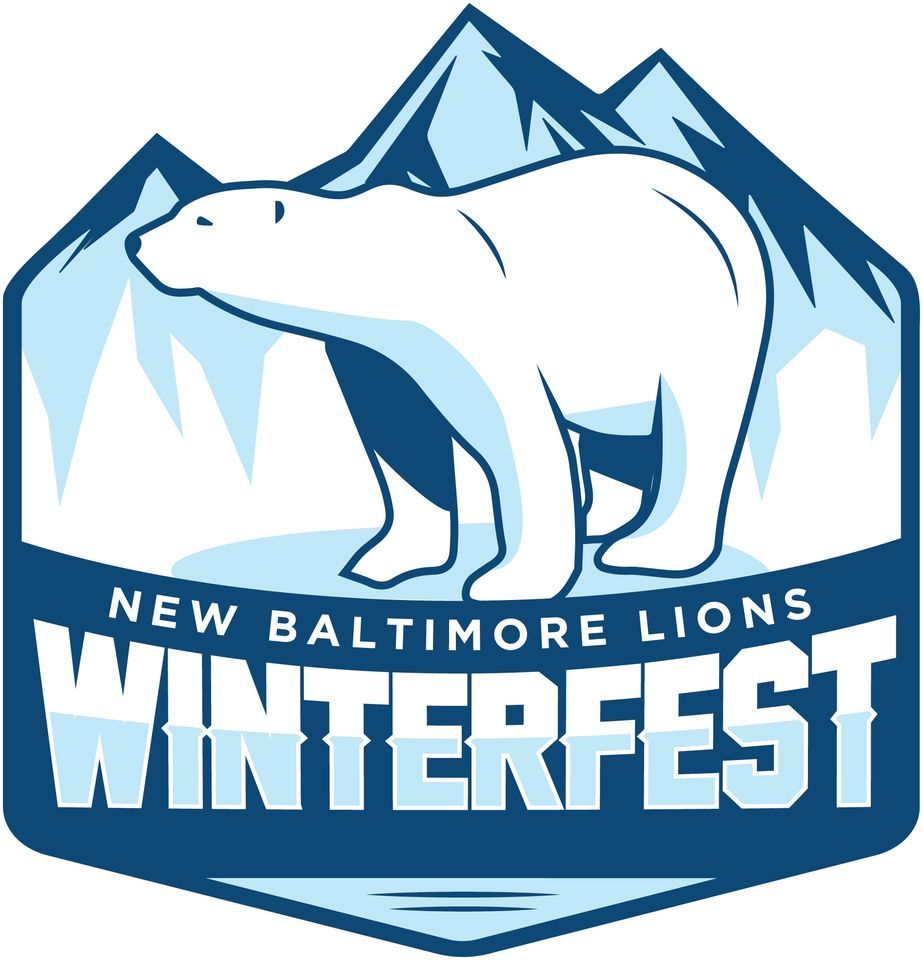 Winterfest 2025, Walter and Mary Burke Park, New Baltimore, February 23