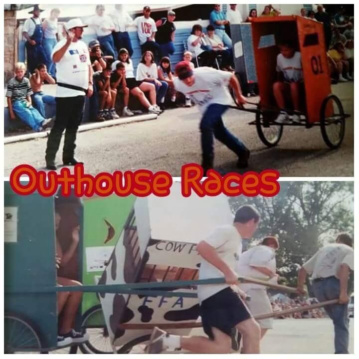 Koshkonong Heritage Day Festival , The City of Koshkonong, October 21