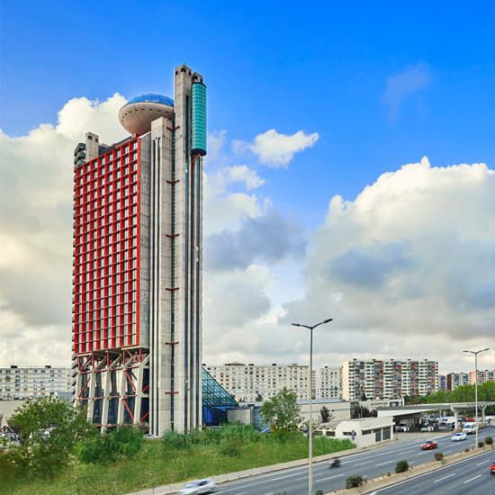 LifeStyle Brunch en el Hotel Hyatt Regency Barcelona Tower, 4 May | Event in L'Hospitalet de Llobregat | AllEvents