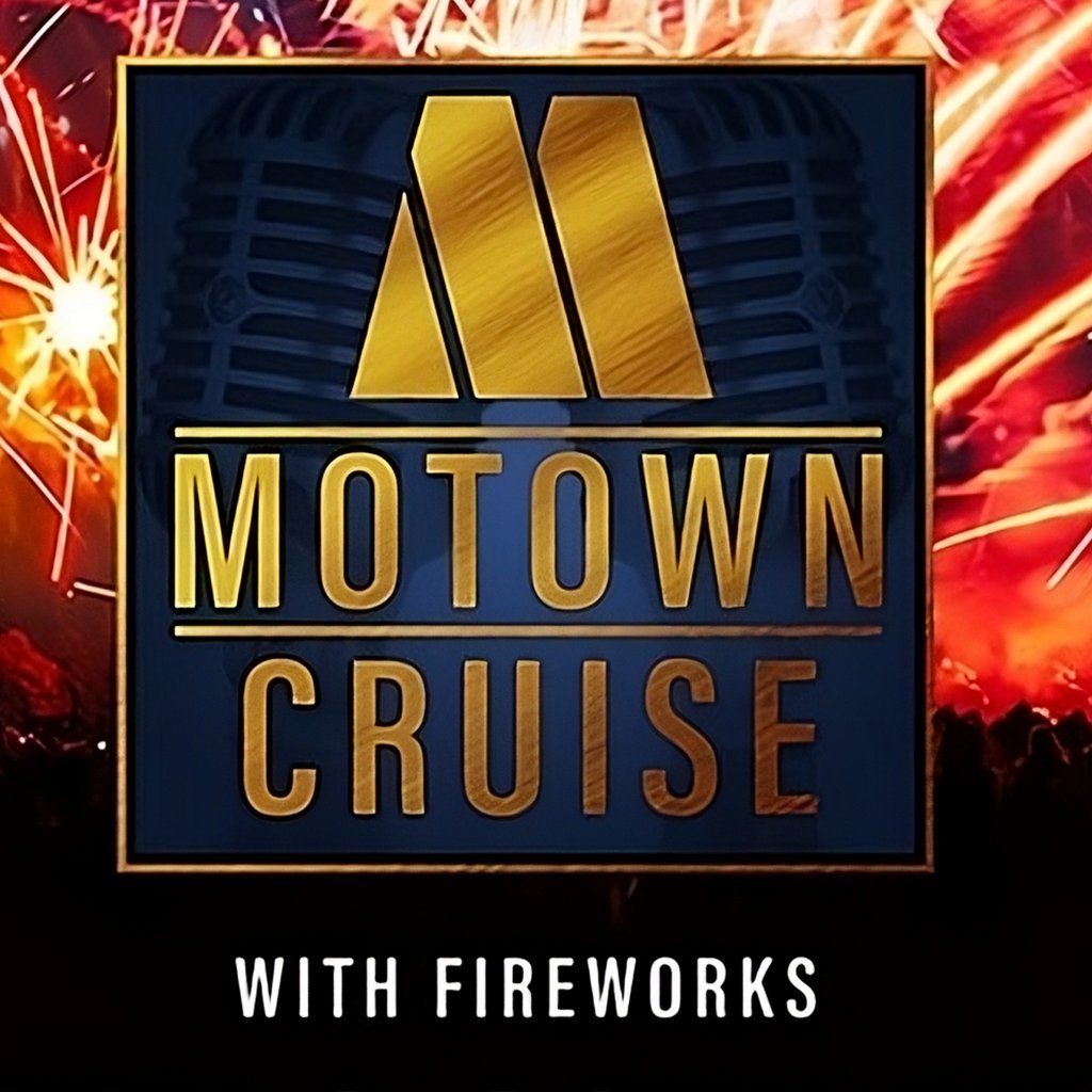 Sunset Fireworks Motown Cruise 7th August 2025, 28 August | Event in Poole | AllEvents