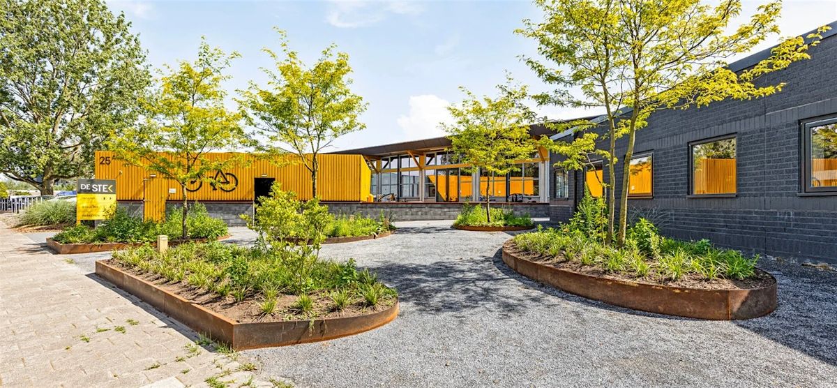 Uitzendbureau Event 2026 Noord