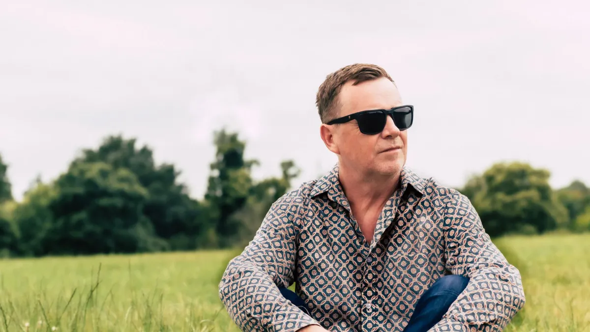 Nick Warren, Jody Wisternoff in Bristol, 25 October | Event in Bristol | AllEvents