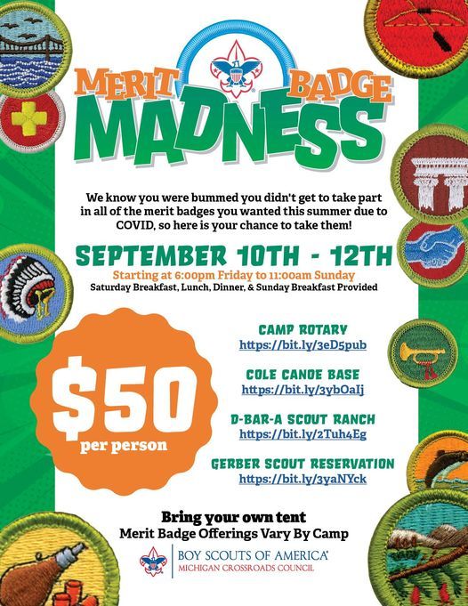 Quad Cities Merit Badge Events In The City Top Upcoming Events For Quad Cities Merit Badge Merit Badge Day 2022 Orange County