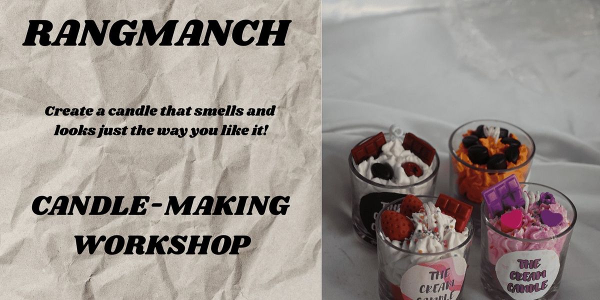 Candle Making, 8 June | Event in Indore | AllEvents