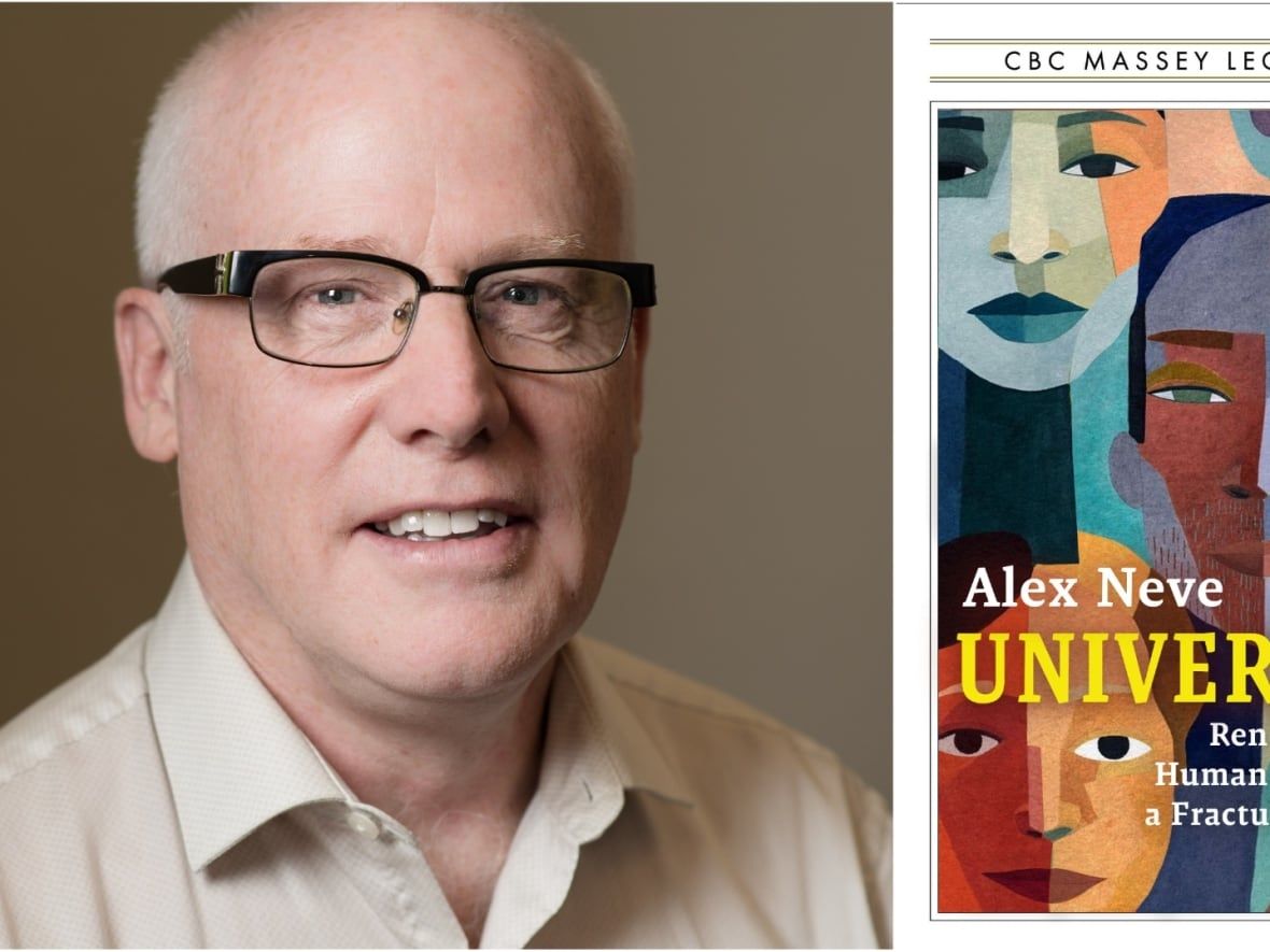 CBC Massey Lectures, 29 October | Event in Ottawa | AllEvents