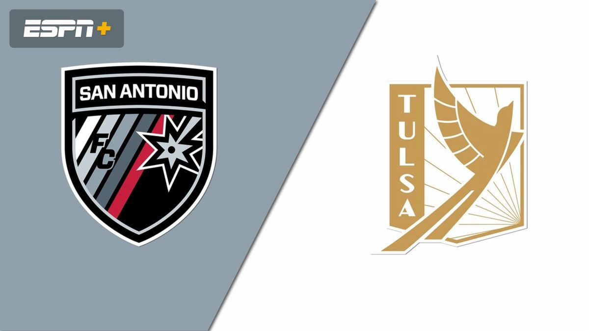 San Antonio FC at FC Tulsa, 12 October | Event in Tulsa | AllEvents
