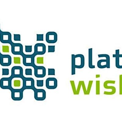 Platform Wiskunde Nederland logo
