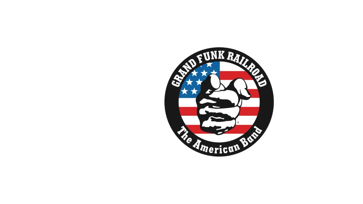 Grand Funk Railroad in Biloxi, 3 October | Event in Biloxi | AllEvents