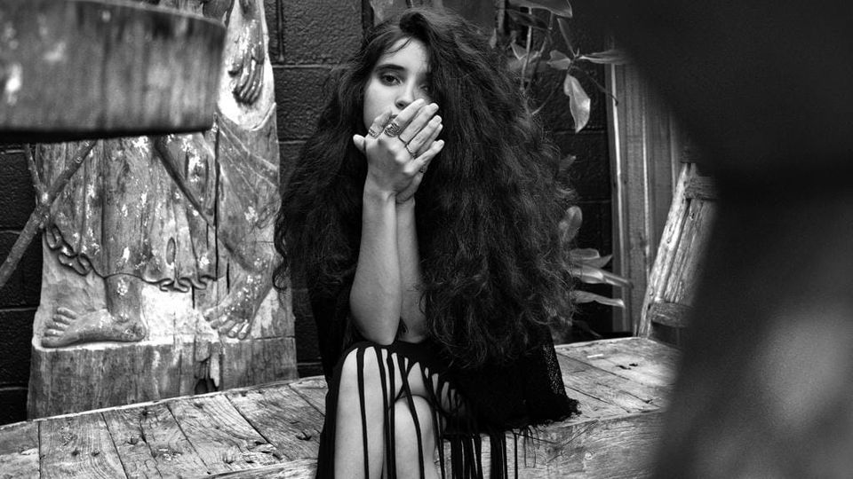 Maygen Navarro, Top of Daytona, Daytona Beach, January 26 2024 ...