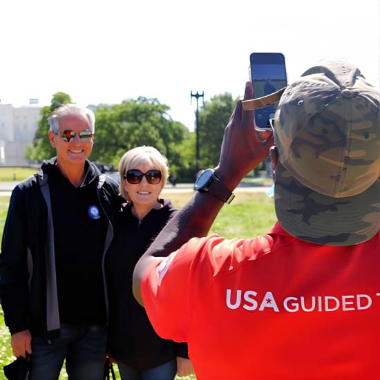 DC Highlights Tour | Event in Washington | AllEvents