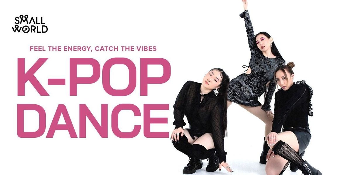 K-Pop Dance Workshop, 29 November | Event in Bangalore | AllEvents