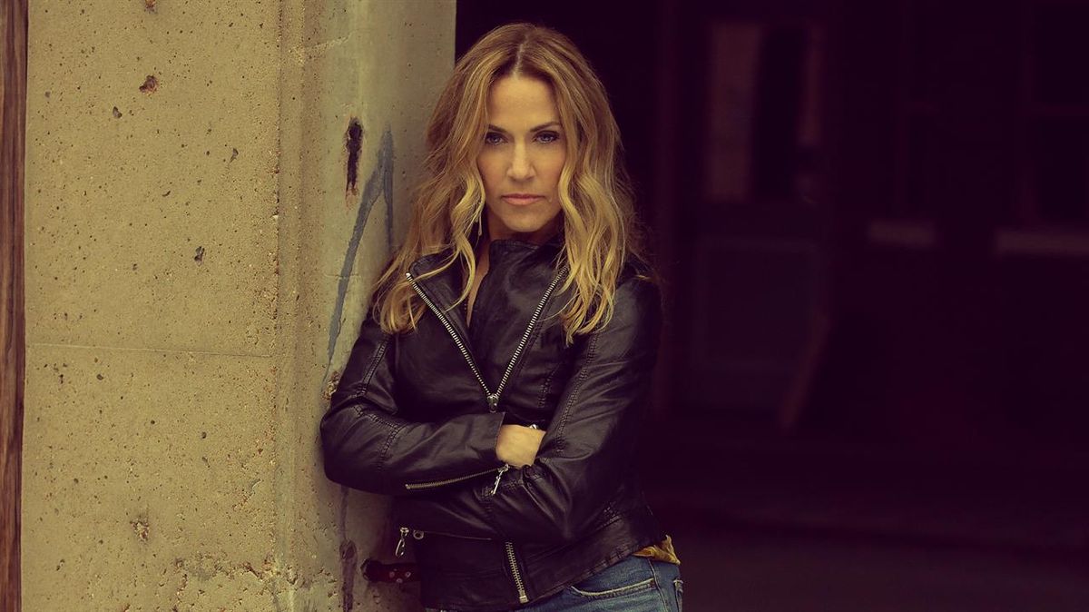 Sheryl Crow, 17 August | Event in Toronto | AllEvents