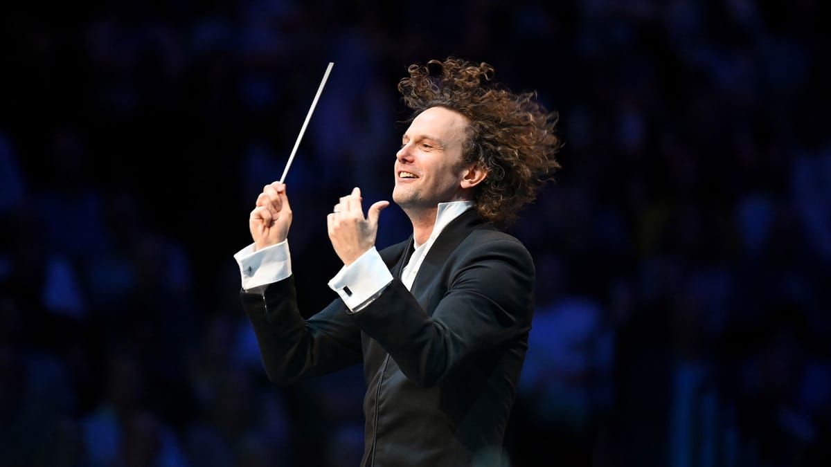 Chicago Symphony Orchestra - Italian Mendelssohn and Elgar’s Enigma at Ravinia, 27 July | Event in Highland Park
