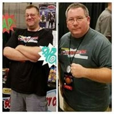 Midwest Collectible Toy Show