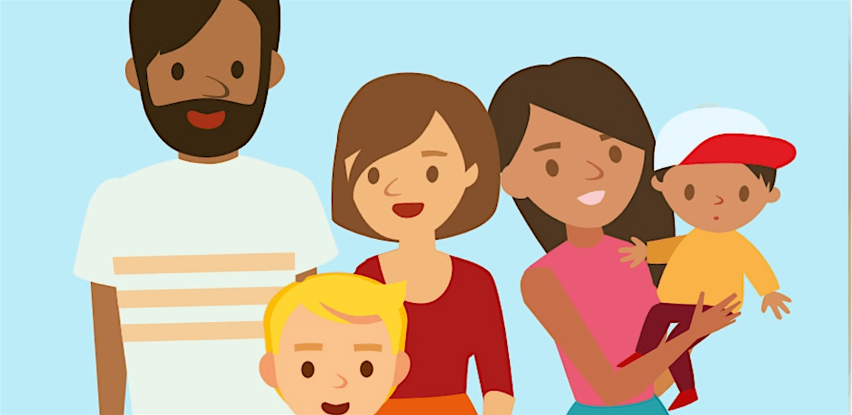 Understanding Children's Behaviour Workshop, 25 February | Event in Atherstone | AllEvents