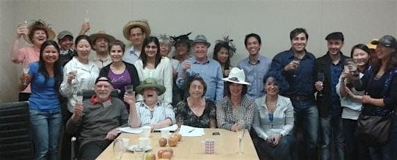 4 days OETWorkshop's Masterclasses in Melbourne's CBD, 12 January | Event in Melbourne | AllEvents