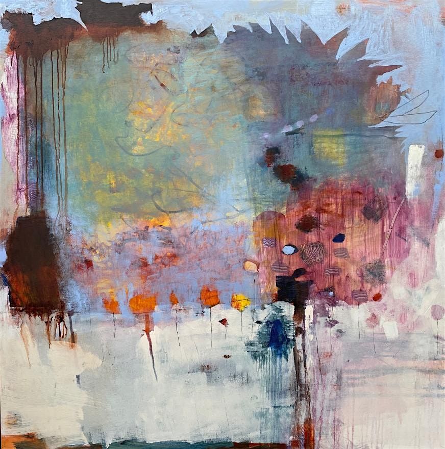 New Members 2026 Exhibition at Silvermine Galleries