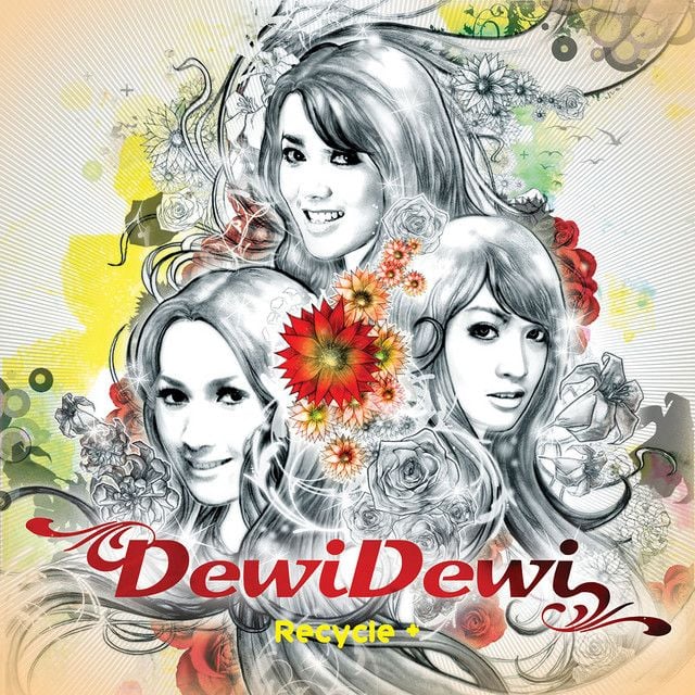 Dewi - Dewi