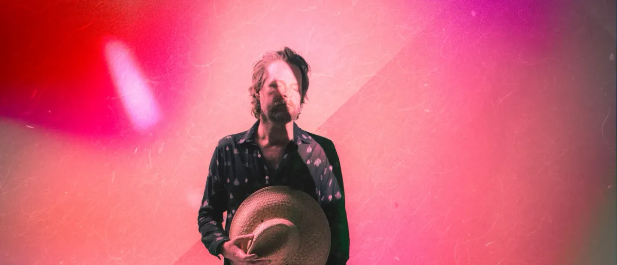 Hiss Golden Messenger, Jade Bridge in North Charleston, 23 August | Event in North Charleston | AllEvents