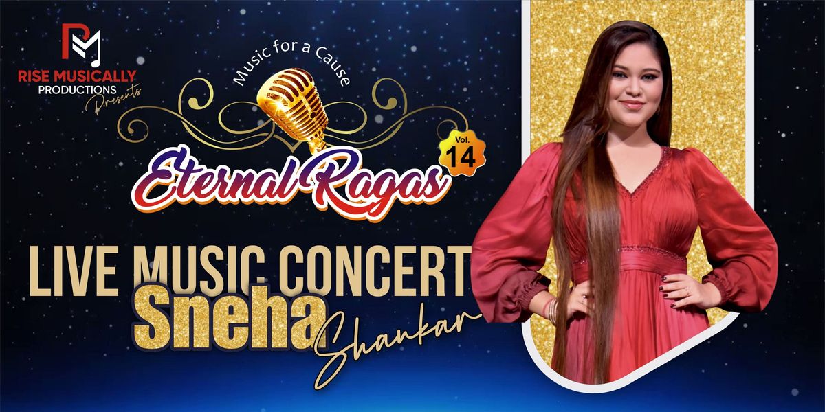 Eternal Ragas volume 14, 30 August | Event in Jodhpur | AllEvents