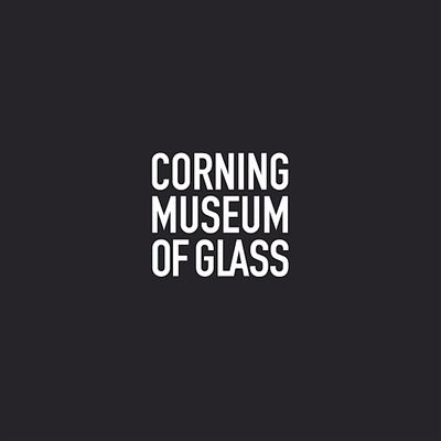 Corning Museum of Glass logo