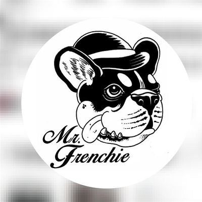 Mr.Frenchy-Kai