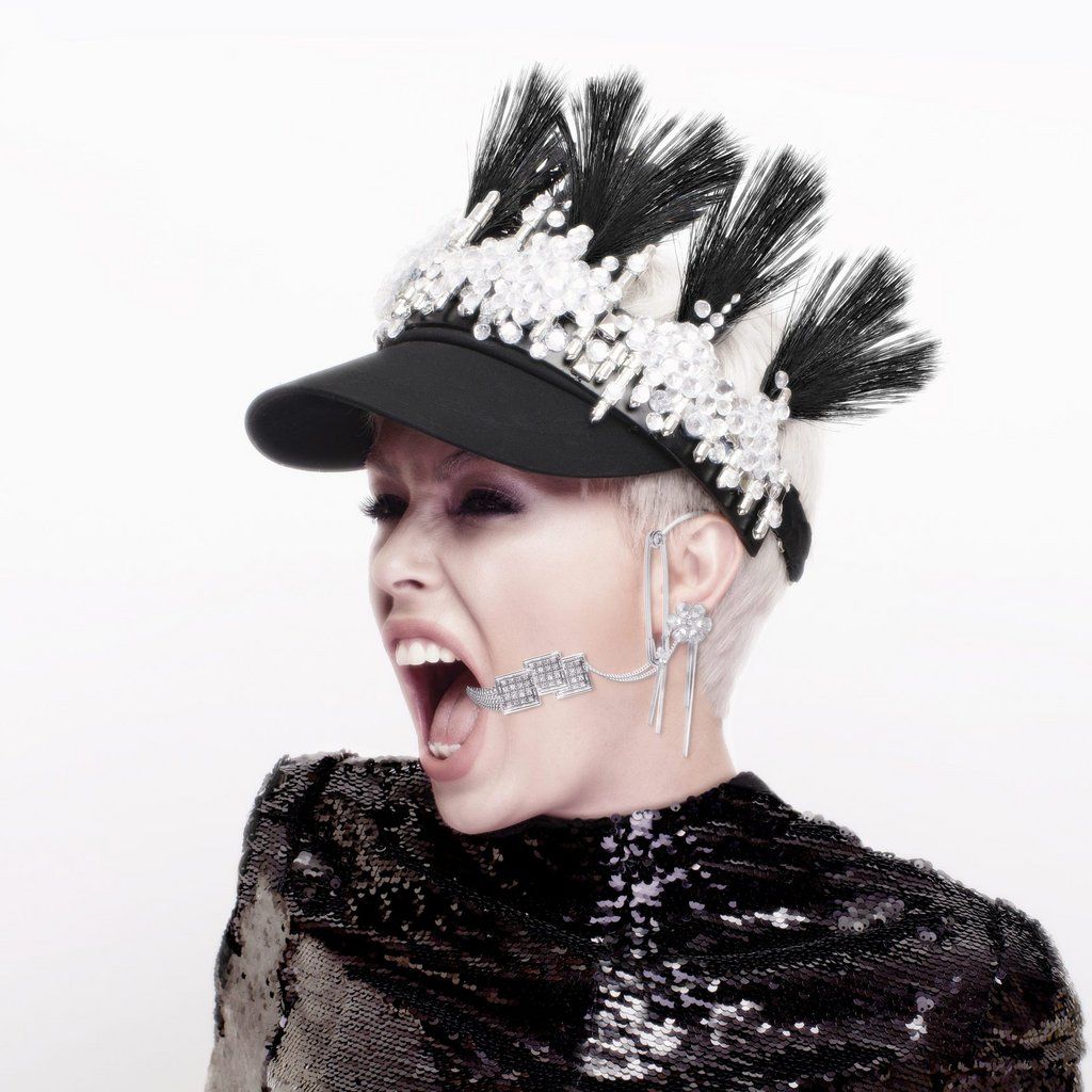 Pink Tribute - Vicky Jackson, 29 August | Event in Ashby-de-la-Zouch | AllEvents
