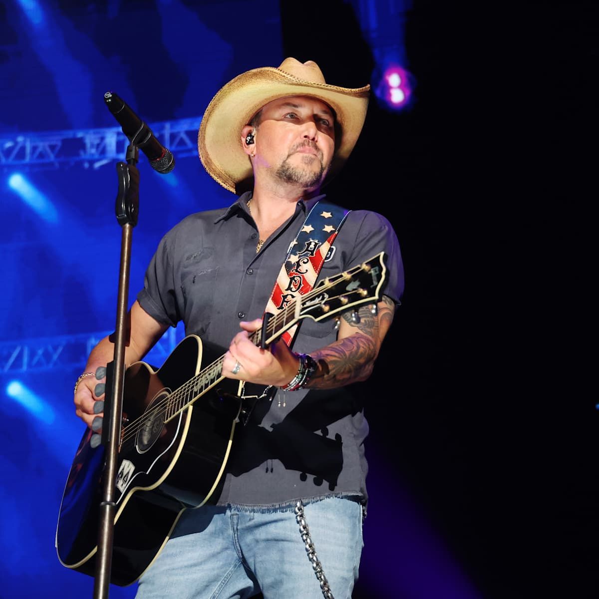 Jason Aldean Lafayette Tickets, 25 September | Event in Lafayette | AllEvents