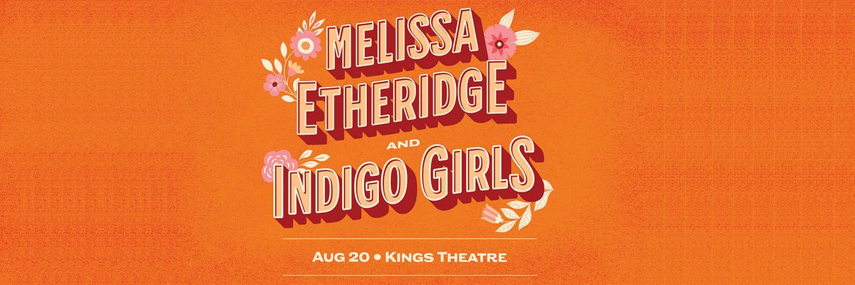 Melissa Etheridge and Indigo Girls at Ironstone Amphitheatre at Ironstone Vineyards, 3 August | Event in Murphys