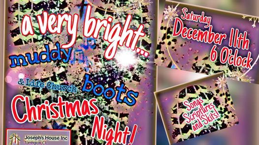 17+ Christmas Village Torrington 2021