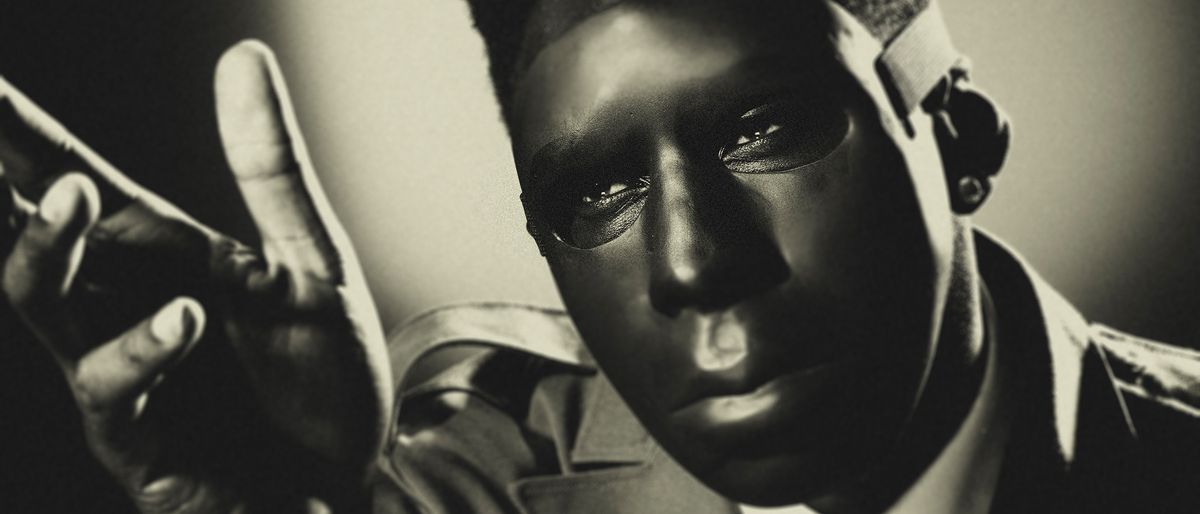 Tyler, The Creator in Oslo, 6 May | Event in Oslo | AllEvents