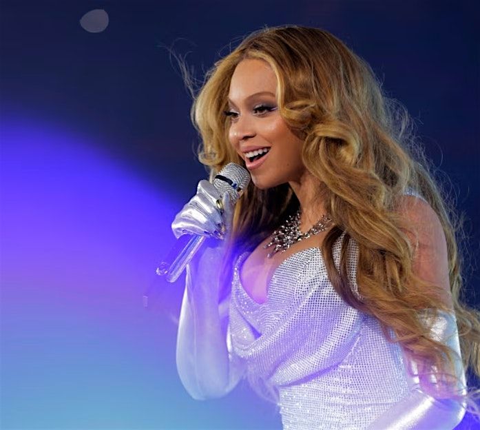 B-more Beyhive Karaoke Night, 18 December | Event in Baltimore | AllEvents