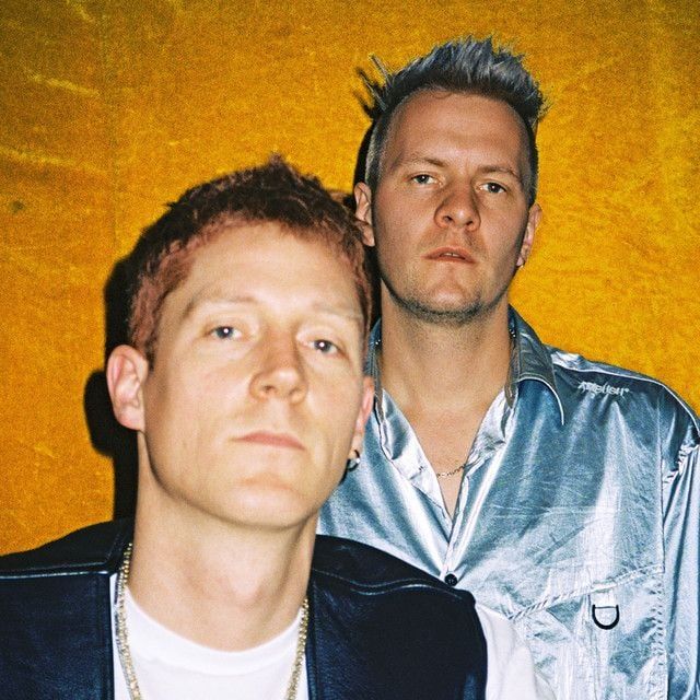 Ugly, Pop X, Confidence Man, Sayf, Deki Alem, King Krule, L'Impératrice, Franco126, Joan Thiele, Franc Moody, Post Nebbia, Tamango, Altin Gün, Il Mago Del Gelato, Delicatoni, Bais, Chloe Slater, Getdown Services, Cocobolo, Adult DVD, LAGUNA BOLLENTE, Le Feste Antonacci, Soft Loft, Ugly (UK) in Trento, 11 September