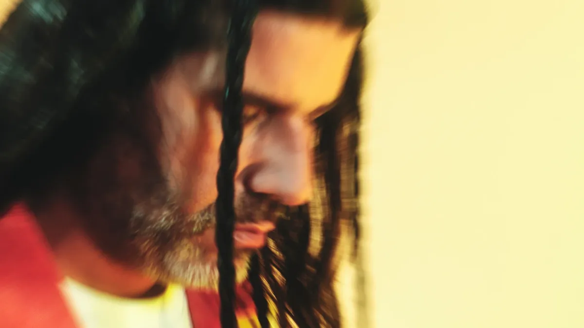 Quantic in London, 27 September | Event in London | AllEvents