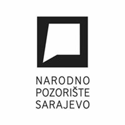 Narodno pozorište Sarajevo