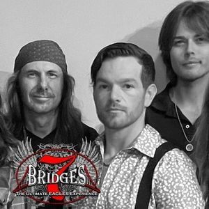 7 Bridges - Eagles Tribute Band