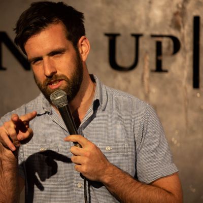 Dan Pulzello