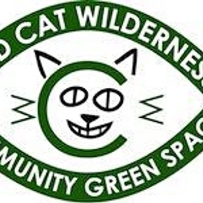 Wild Cat Wilderness logo