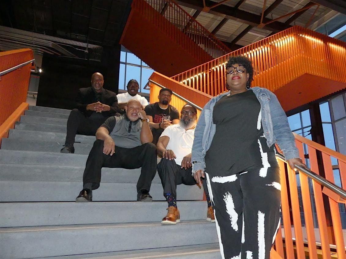 LEGACY ENT LIVE FRIDAYS PRESENTS: The Perfect Blend Band, 12 December | Event in Knightdale | AllEvents