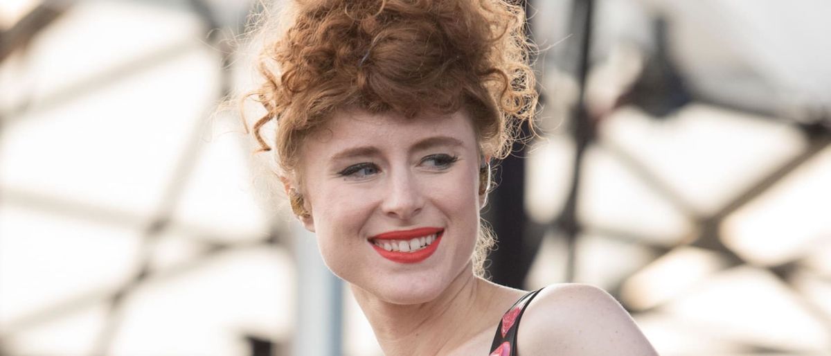 Kiesza, 5 August | Event in Pittsburgh | AllEvents