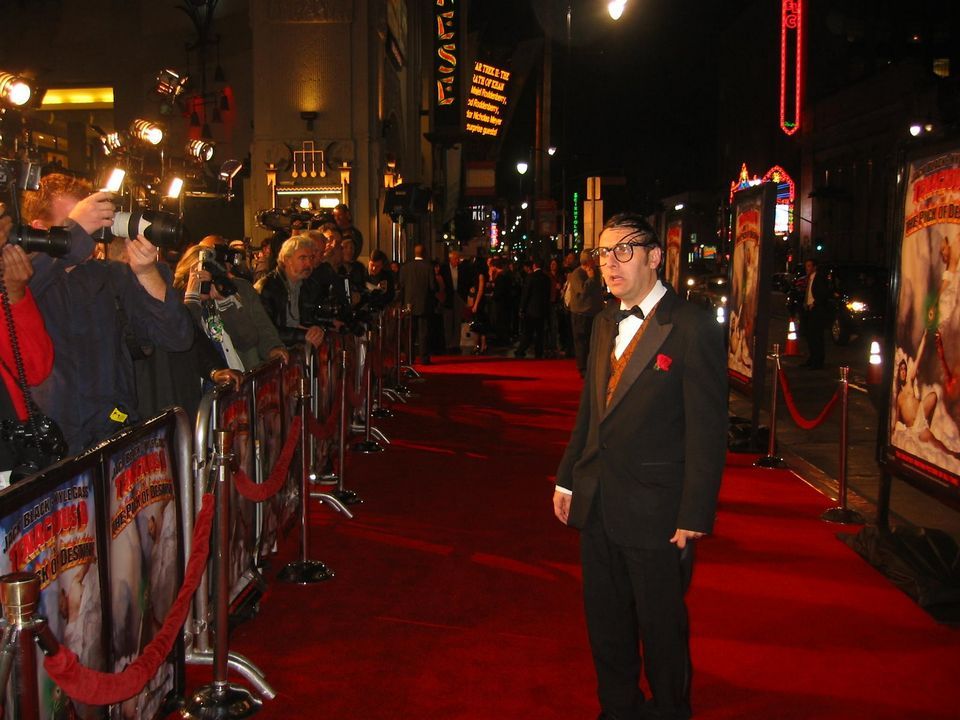 Neil Hamburger 191 Toole 191 Toole Tucson May 19 2023 AllEvents in Neil Hamburger 191 Toole 191 Toole Tucson May 19 2023 AllEvents in