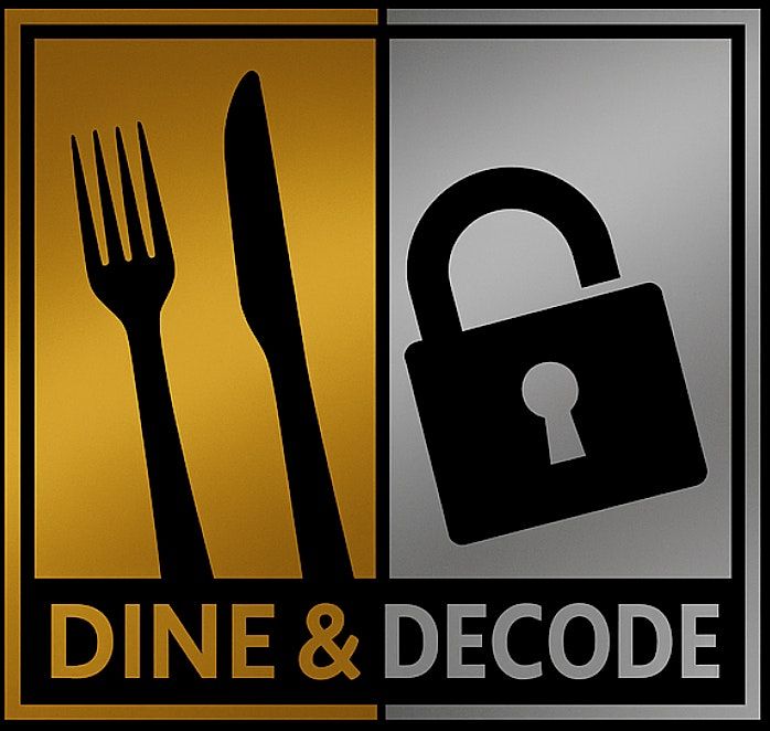 Dine & Decode: Santa's Lost List Escape Room Puzzle Dinner, 13 December | Event in Massapequa Park | AllEvents