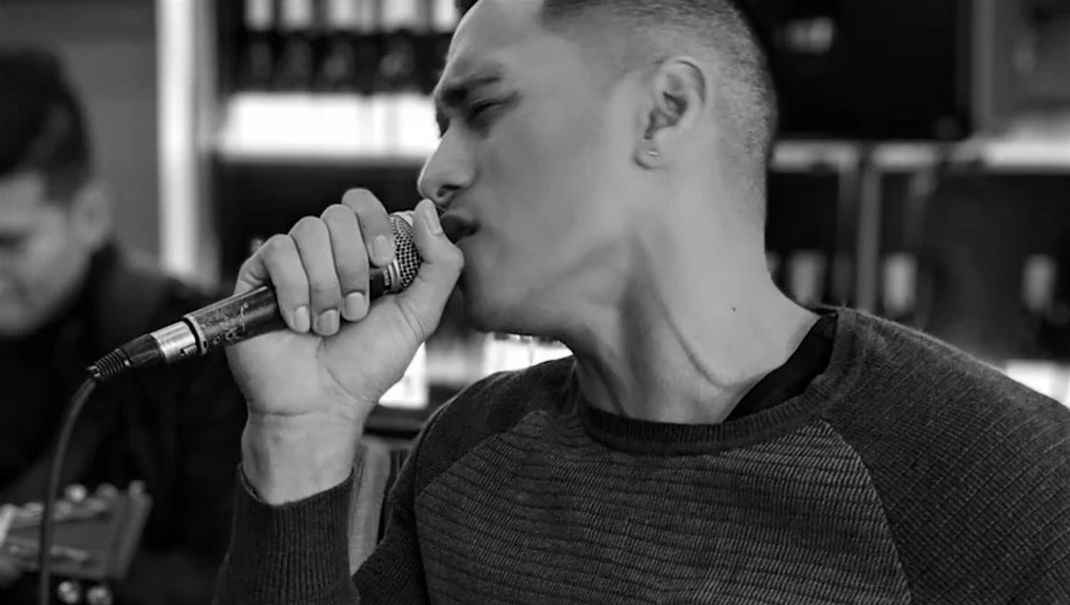 Josh Williams, 14 December | Event in Melbourne | AllEvents