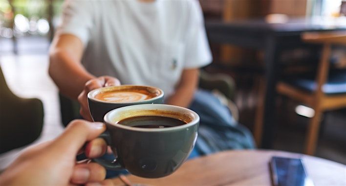 Coffee and Connections, 10 December | Event in Port St. Lucie | AllEvents