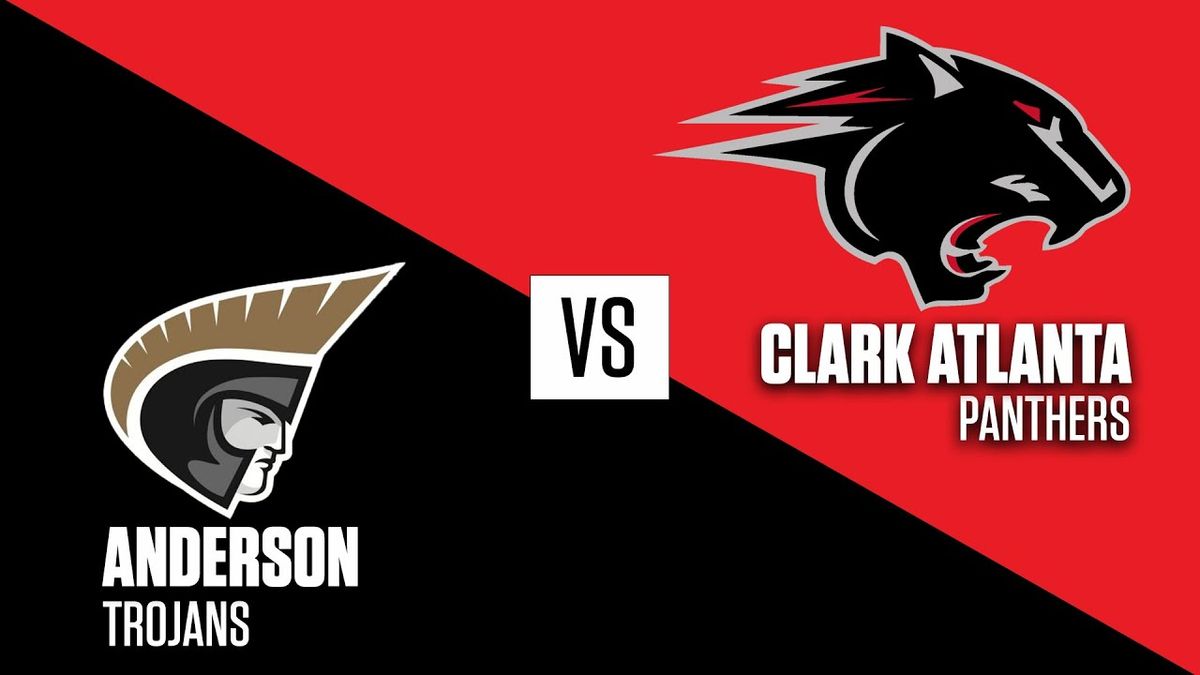 Clark Atlanta Panthers vs. Benedict Tigers, 26 September | Event in Atlanta | AllEvents