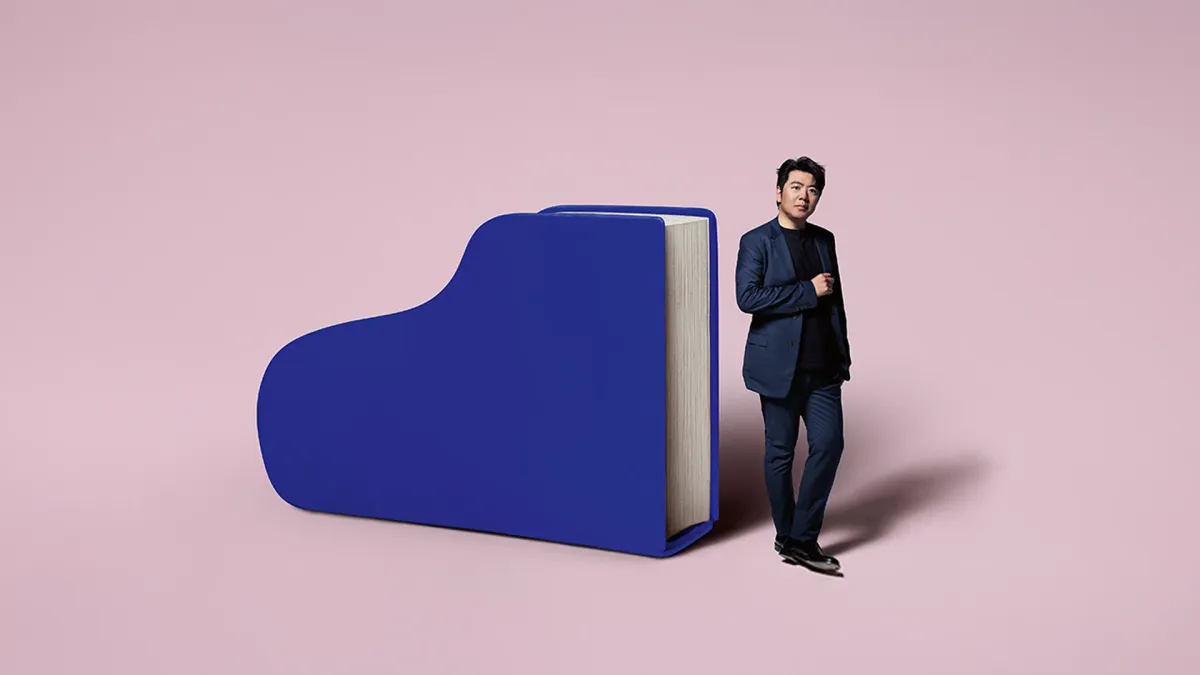 Lang Lang in Amsterdam