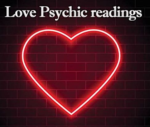 Valentines Day Love Psychic Readings with Magical Matthew, 15 February | Event in Lake Geneva | AllEvents